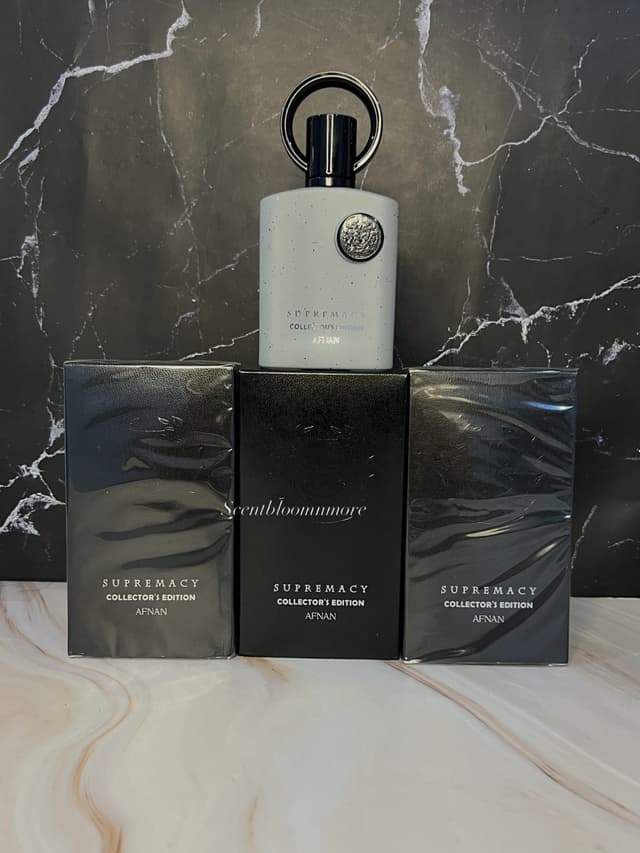 Supremacy