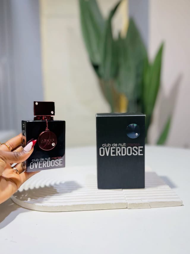 Overdose