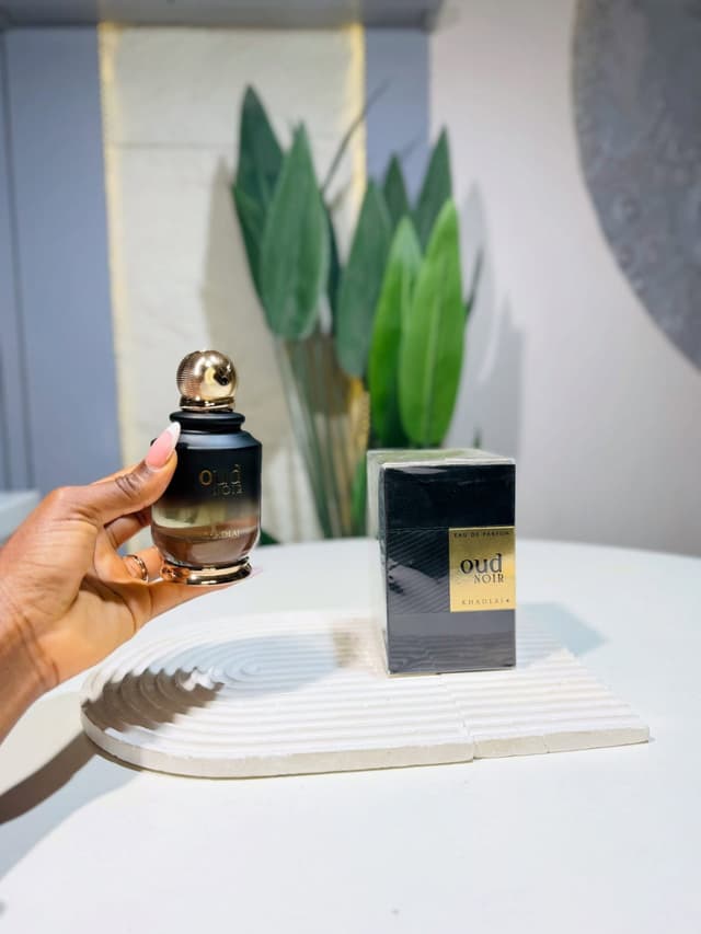 Oud Noir