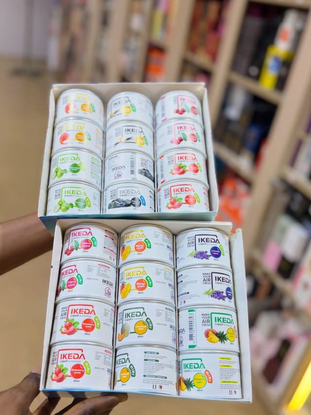 air freshener