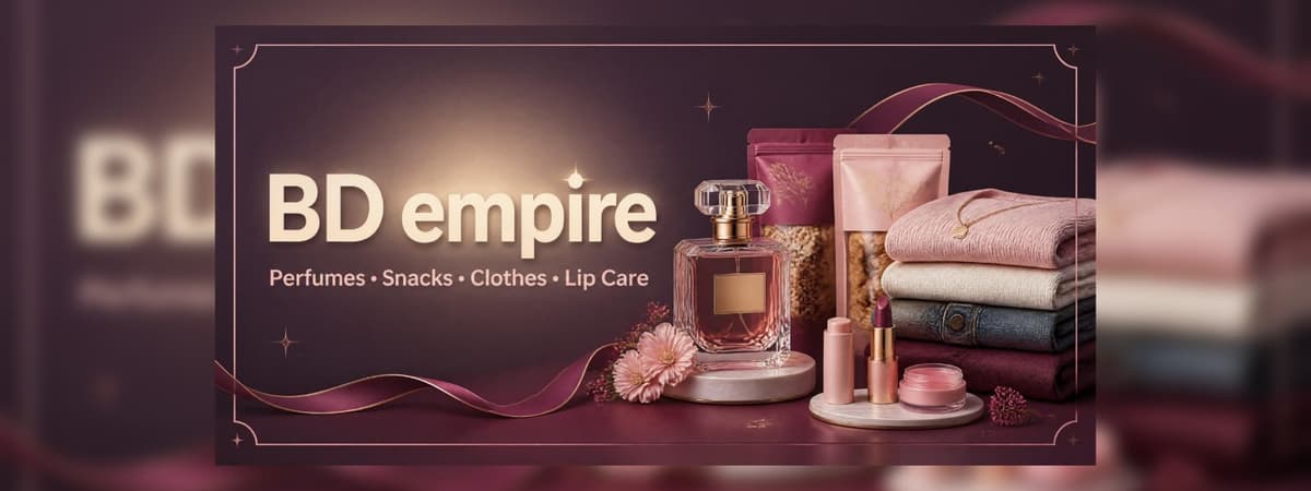 B D EMPIRE